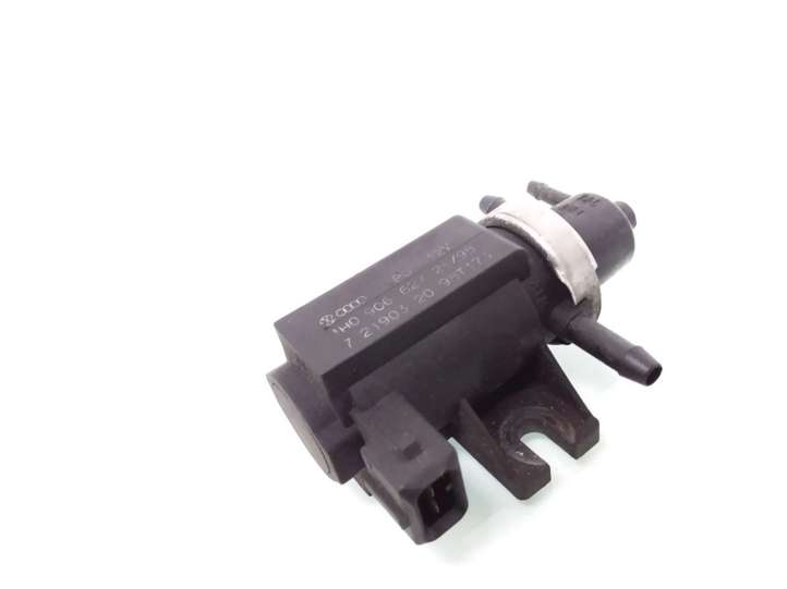 1H0906627 Volkswagen Sharan Solenoidinis vožtuvas