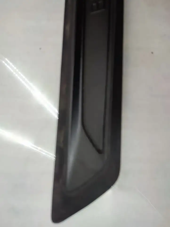 BMW 3 F30 F35 F31 (2012 - 2018) 7263315 Внутренняя отделка переднего порога — фото 2