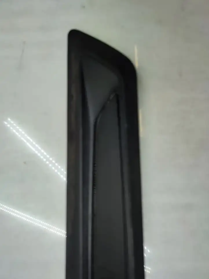 BMW 3 F30 F35 F31 (2012 - 2018) 7263315 Внутренняя отделка переднего порога — фото 3
