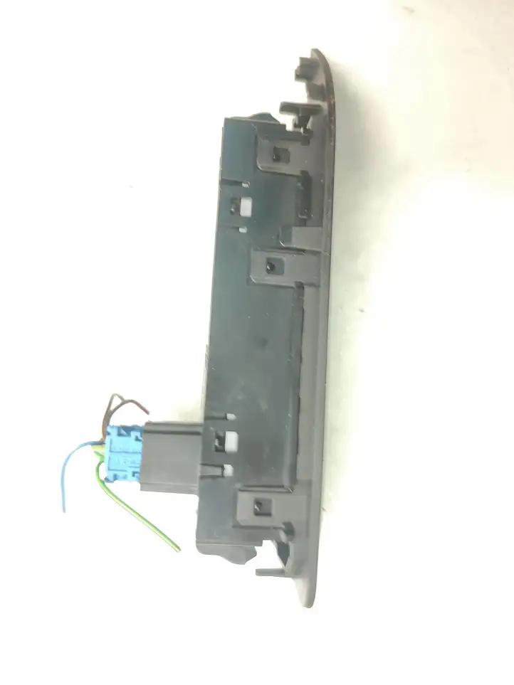 BMW 3 F30 F35 F31 (2012 - 2018) 9252921 Блок кнопок на панели — фото 2