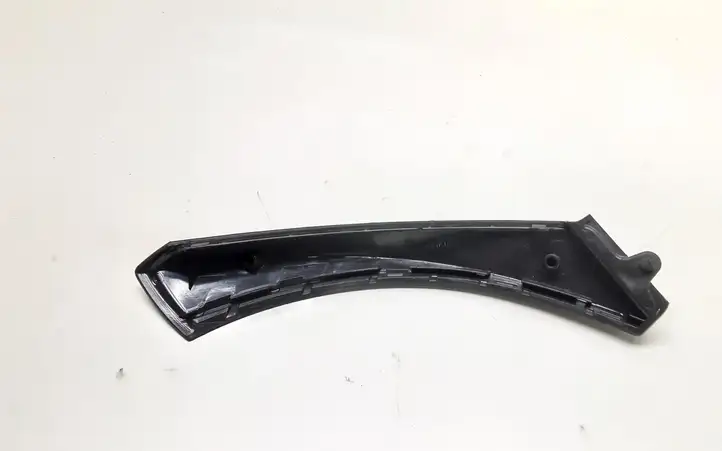 BMW 3 E90 E91 (2005 - 2012) 9150334 Накладка ручки задней двери — фото 2