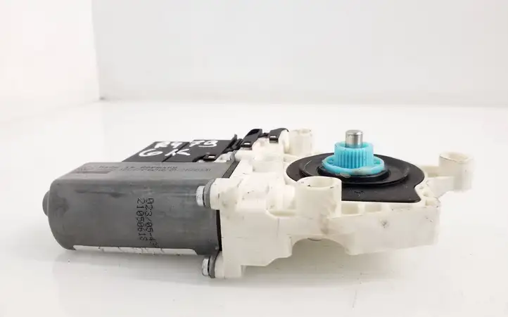 Skoda Octavia Mk2 (1Z) (2004 - 2013)  5K0959795 Механизм подъема окон задней двери