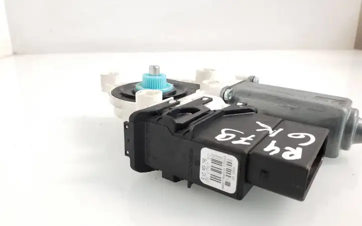 Skoda Octavia Mk2 (1Z) (2004 - 2013)  5K0959795 Механизм подъема окон задней двери