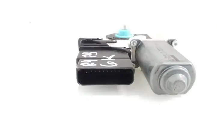 Skoda Octavia Mk2 (1Z) (2004 - 2013)  5K0959795 Механизм подъема окон задней двери