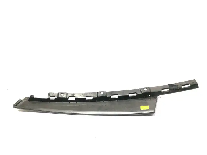 Audi A6 Allroad C7 (2012 - 2014) 4G0837901 Накладка стекла передней двери — фото 4