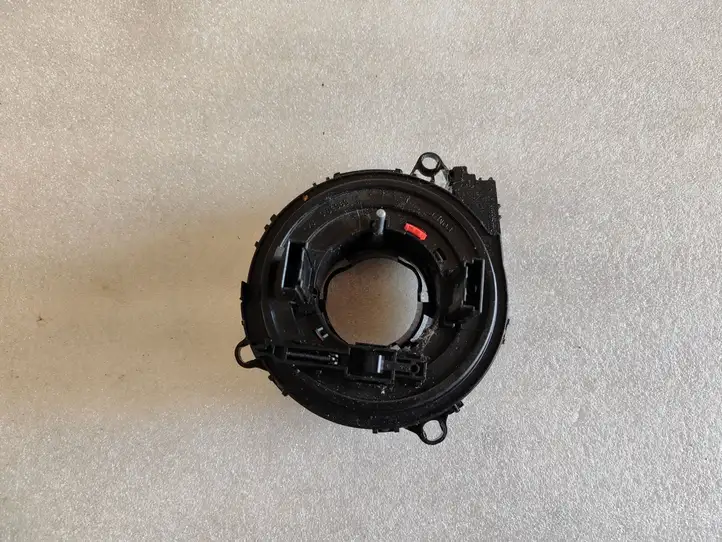 BMW 5 E60 E61 (2004 - 2010) 04356710 Контактное кольцо SRS — фото 1