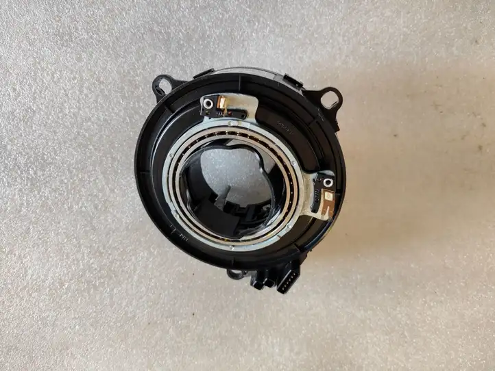 BMW 5 E60 E61 (2004 - 2010) 04356710 Контактное кольцо SRS — фото 5