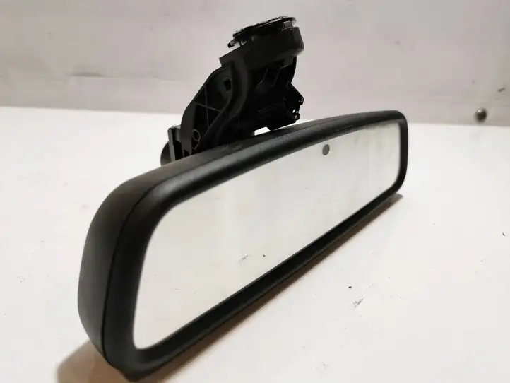 BMW 3 E90 E91 (2005 - 2012) 9221741 Салонное зеркало заднего вида — фото 5