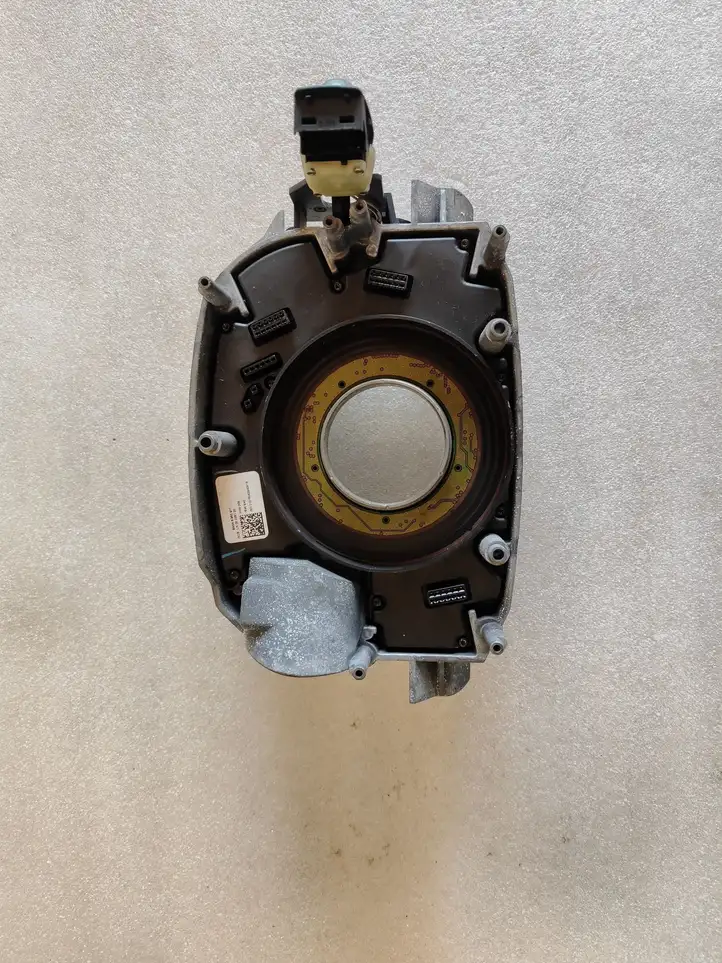 BMW 5 E60 E61 (2004 - 2010) 6952961 Контактное кольцо SRS — фото 1