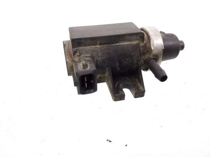 1H0906627 Volkswagen Golf III Solenoidinis vožtuvas