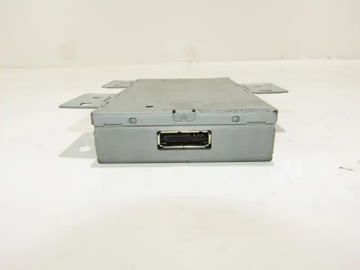 Mercedes-Benz C W204 (2007 - 2014)   Блок управления навигации (GPS)