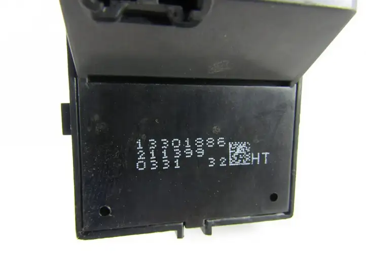 Opel Meriva B (2010 - 2014) Кнопка стеклоподъемников — фото 2