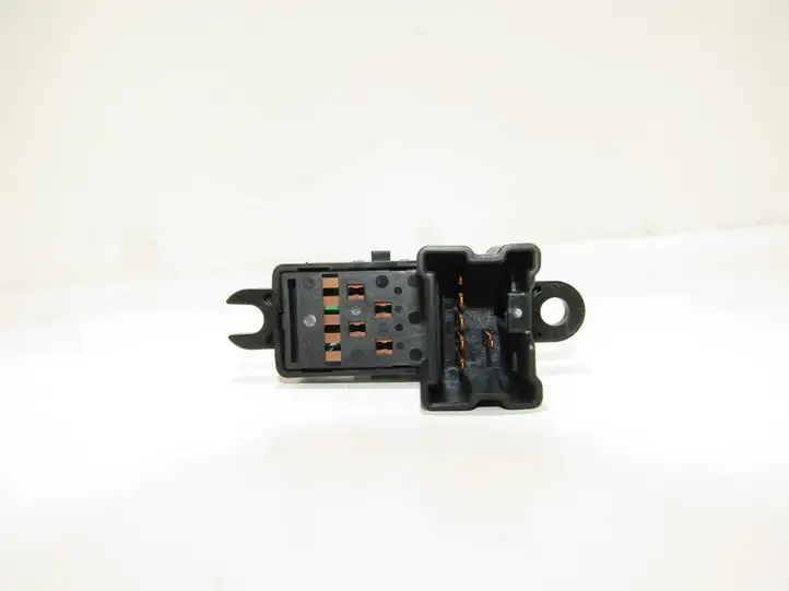 Nissan Pathfinder R51 (2005 - 2012) Кнопка стеклоподъемников — фото 3