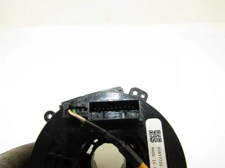 Opel Meriva B (2010 - 2014) Контактное кольцо SRS — фото 3
