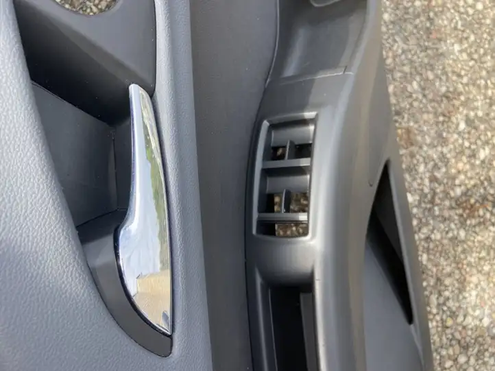 Opel Meriva B (2010 - 2014) Комплект отделки дверей — фото 2