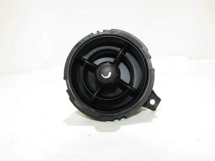 Mini One Cooper Coupe R56 (2004 - 2014) Центральный воздушный дефлектор — фото 1