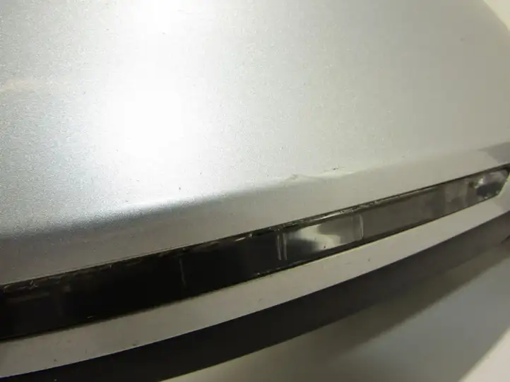Audi A5 8T 8F (2007 - 2011) Боковое зеркало с электроприводом — фото 6