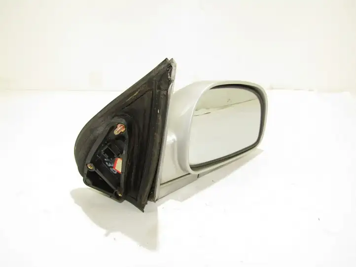 Hyundai Santa Fe (2000 - 2005) Боковое зеркало с электроприводом — фото 1