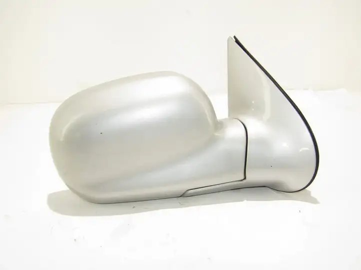 Hyundai Santa Fe (2000 - 2005) Боковое зеркало с электроприводом — фото 3