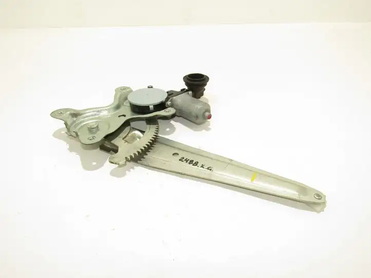 Toyota RAV 4 (XA30) (2006 - 2016)    Механизм для электрического подъема окон задней двери (без двигателя)