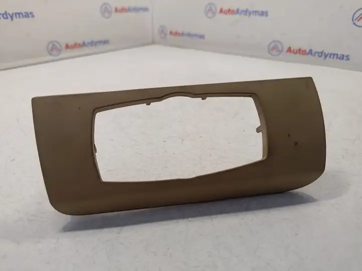 BMW X5 E70 (2006 - 2013)  0116149 Другая деталь салона