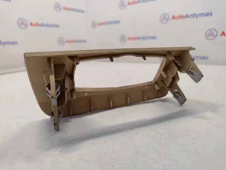 BMW X5 E70 (2006 - 2013)  0116149 Другая деталь салона