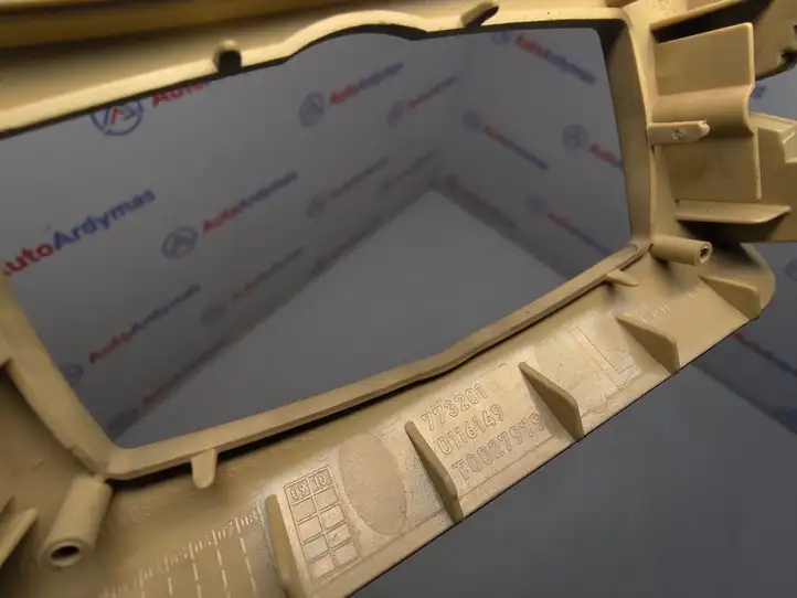 BMW X5 E70 (2006 - 2013)  0116149 Другая деталь салона