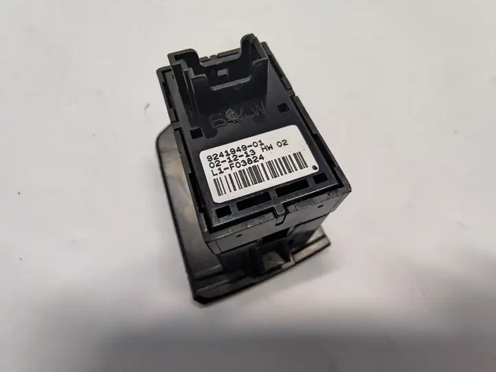 BMW 5 F10 F11 (2009 - 2016) 9241949 Блок кнопок стеклоподъемников — фото 4