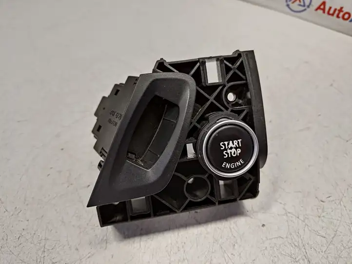 BMW X5 E70 (2006 - 2013)  6966714 Включатель зажигания и стартера