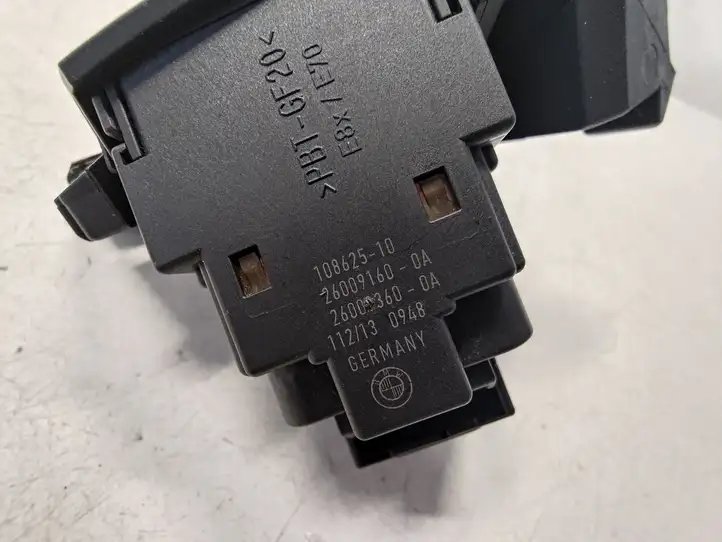 BMW X5 E70 (2006 - 2013)  6966714 Включатель зажигания и стартера