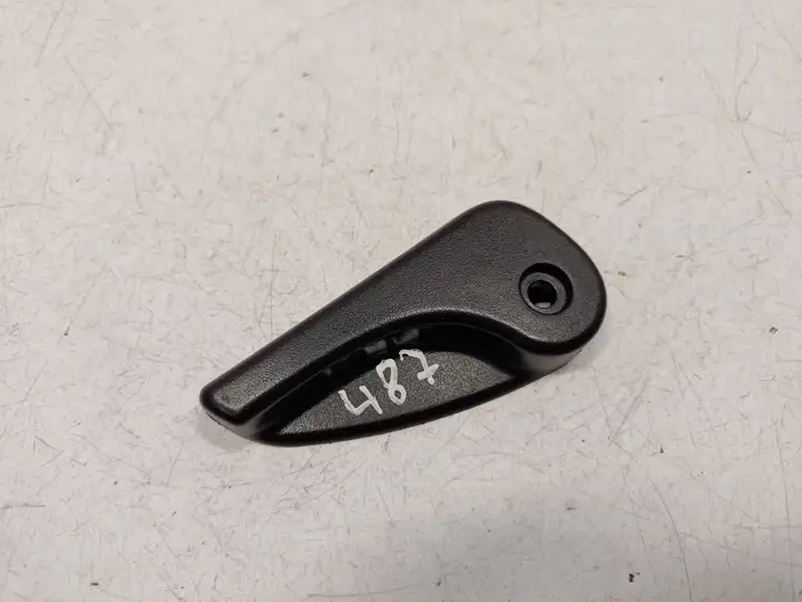 BMW X5 E70 (2006 - 2013)  7148523 Ручка капота