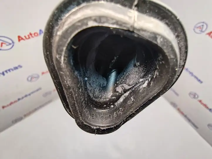 BMW M3 E92 (2007 - 2013) 6919450 Прочая отделка багажника — фото 3