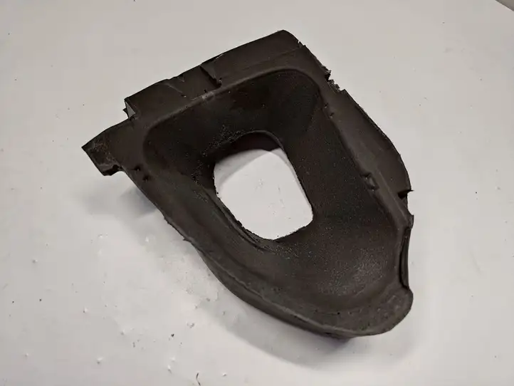 BMW M3 E92 (2007 - 2013)  7567319 Другая центральная деталь консоли (туннеля)