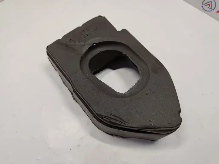 BMW M3 E92 (2007 - 2013)  7567319 Другая центральная деталь консоли (туннеля)