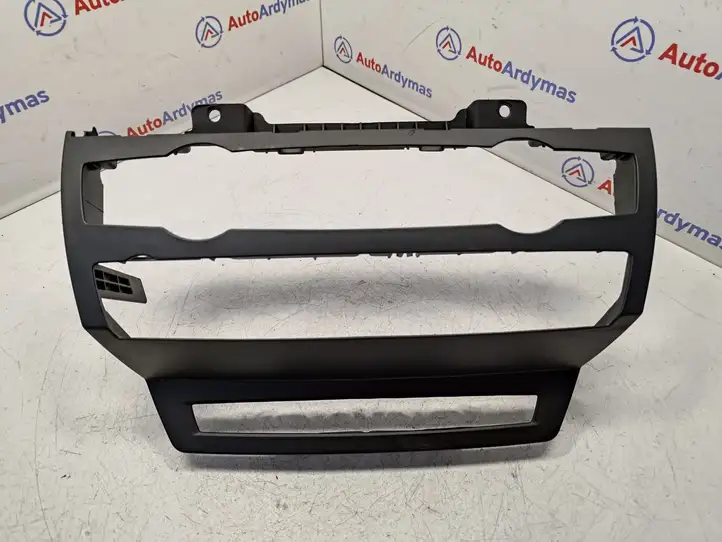 BMW X5 E70 (2006 - 2013) 51457161797 Отделка внутренней панели салона — фото 1