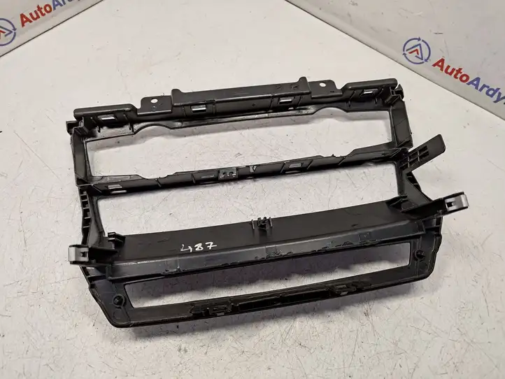 BMW X5 E70 (2006 - 2013) 51457161797 Отделка внутренней панели салона — фото 3