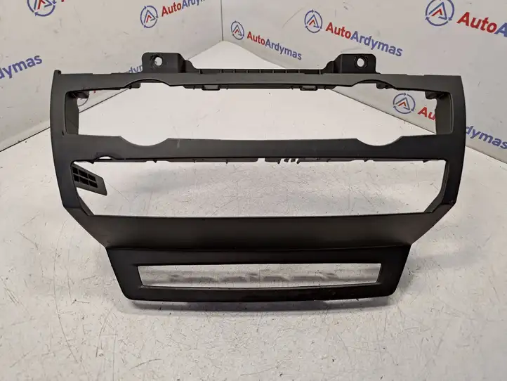 BMW X5 E70 (2006 - 2013) 51457161797 Отделка внутренней панели салона — фото 1