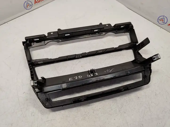 BMW X5 E70 (2006 - 2013) 51457161797 Отделка внутренней панели салона — фото 2