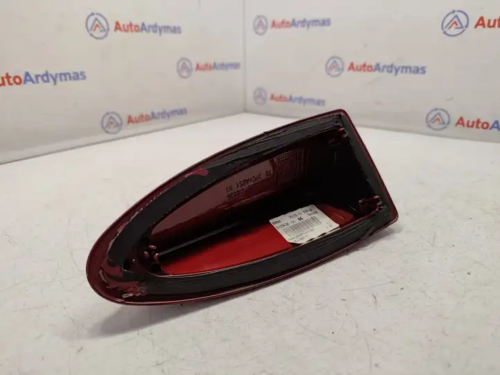BMW X5 E70 (2006 - 2013) 9129638 Крышка GPS-антенны — фото 3