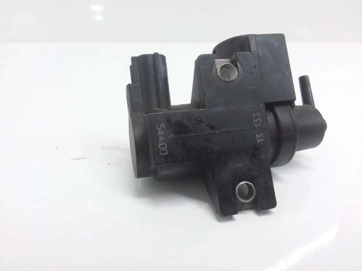 258190R012 Toyota RAV 4 (XA40) Solenoidinis vožtuvas