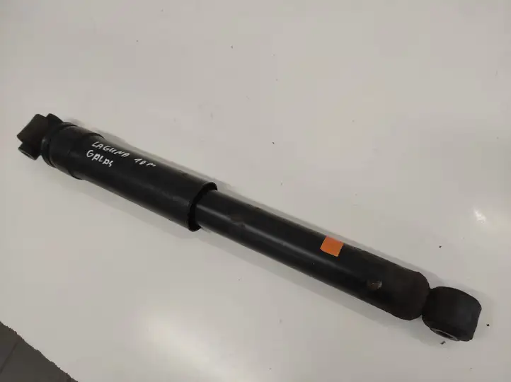 Renault Laguna (2001 - 2005)  562100001R Задний амортизатор с пружиной