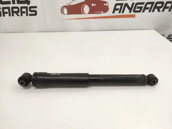 Renault Laguna (2001 - 2005)  562100001R Задний амортизатор с пружиной