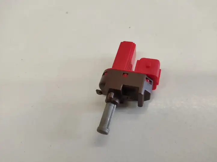 Ford Mondeo Mk III (2000 - 2007)  95887C534AC Датчик педали сцепления