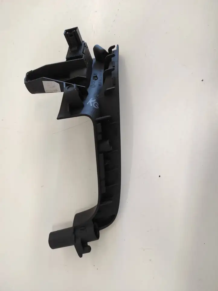 Volkswagen Golf V (2003 - 2009) 1K0868187F Кнопка стеклоподъемников — фото 2