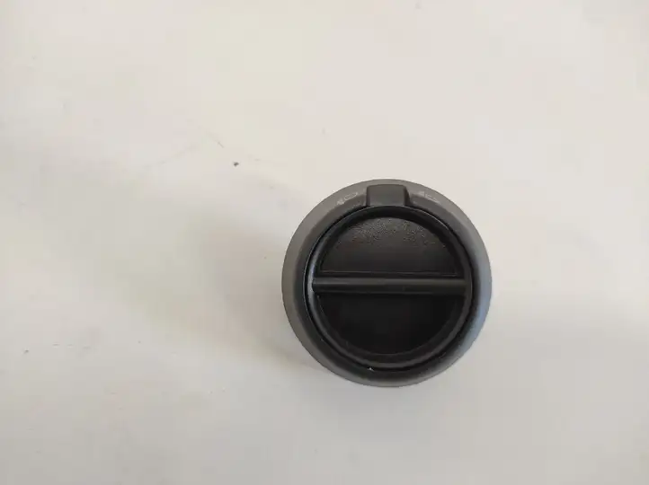 Renault Kangoo I (2003 - 2008)  8200128309 Включатель регулировки высоты фонарей