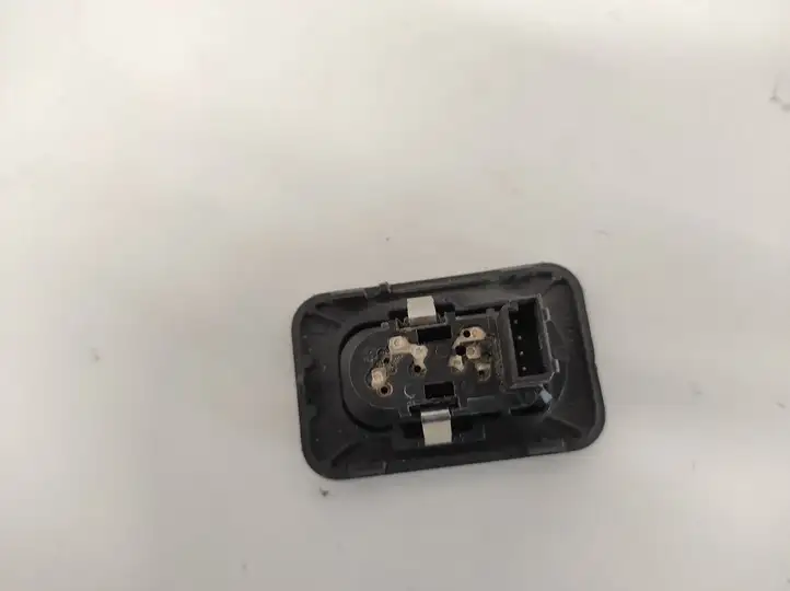 Opel Meriva A (2006 - 2010) 0801024 Кнопка стеклоподъемников — фото 4