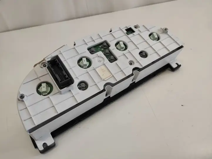 Ford Mondeo Mk III (2000 - 2007)  3S7F10841 Спидометр (приборный щиток)