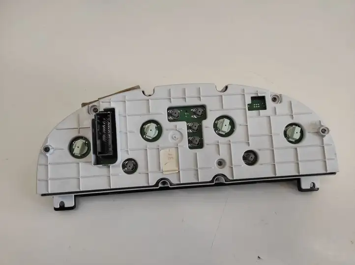 Ford Mondeo Mk III (2000 - 2007)  3S7F10841 Спидометр (приборный щиток)