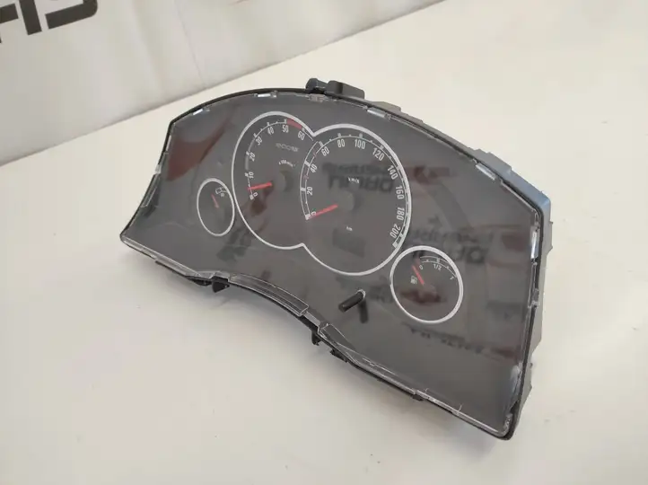 Opel Meriva (2006 - 2010)  87001437 Спидометр (приборный щиток)