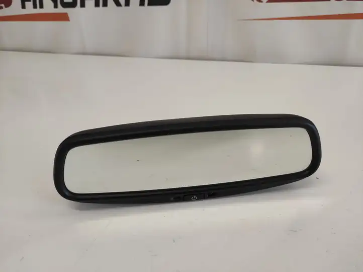 Toyota Corolla Verso AR10 (2004 - 2009) 015626 Салонное зеркало заднего вида — фото 1